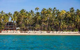 Art Of Sand Resort