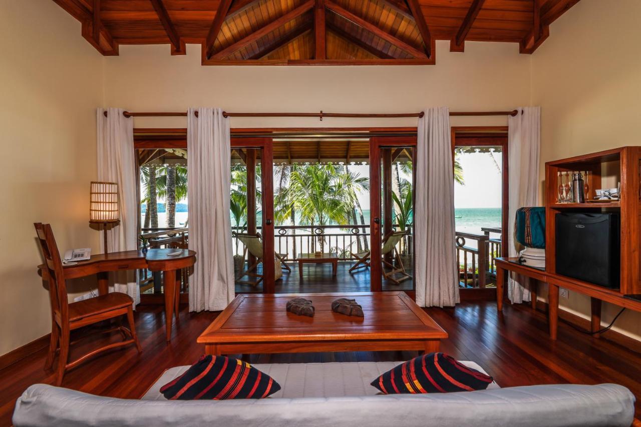 Art Of Sand Resort Ngapali Esterno foto